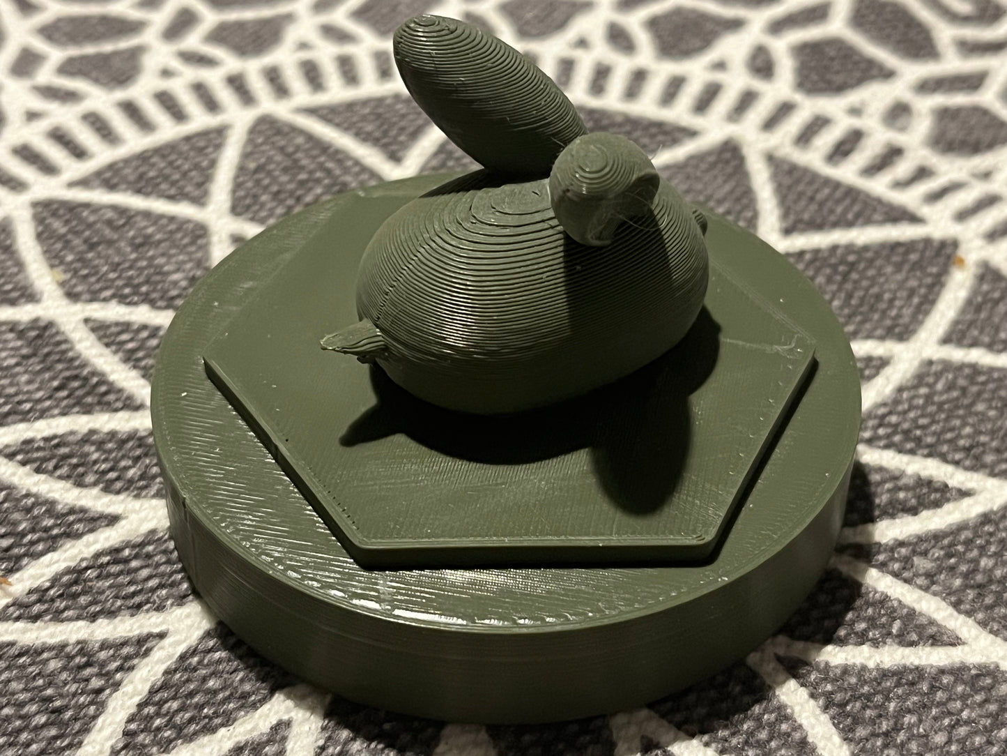 Little Bee Container