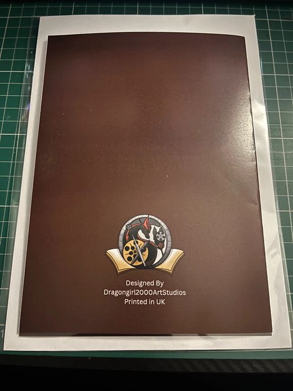 Spook-tacular - Greeting Card